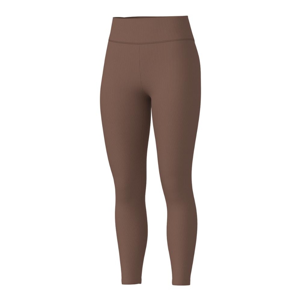 Imagem 1 do produto Calça Legging Fila Life Ribbed III Feminina