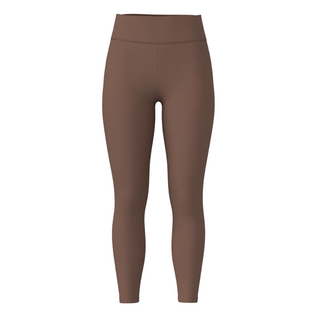 Imagem 3 do produto Calça Legging Fila Life Ribbed III Feminina