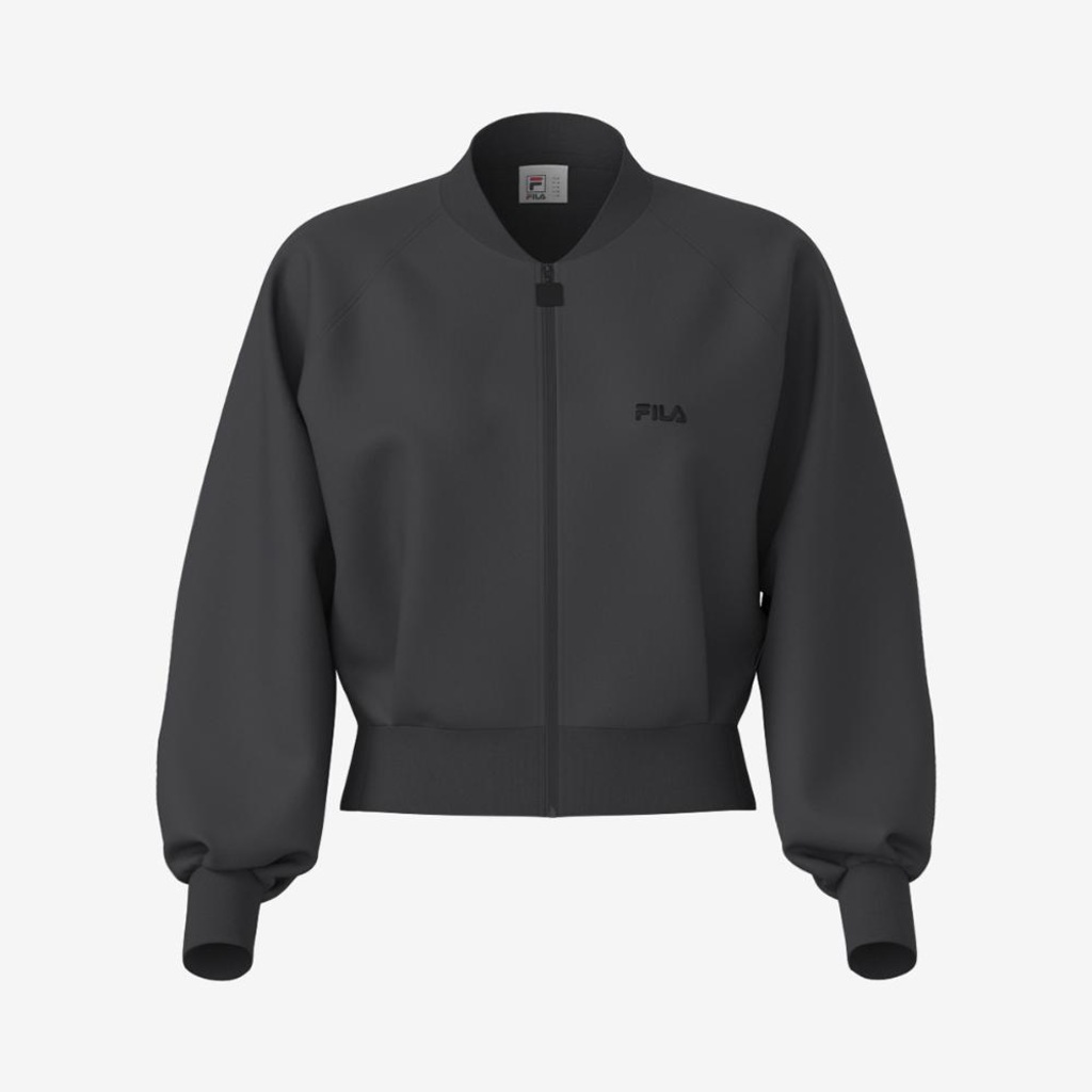 Imagem 3 do produto Jaqueta Fila Comfort Classic B II Feminina