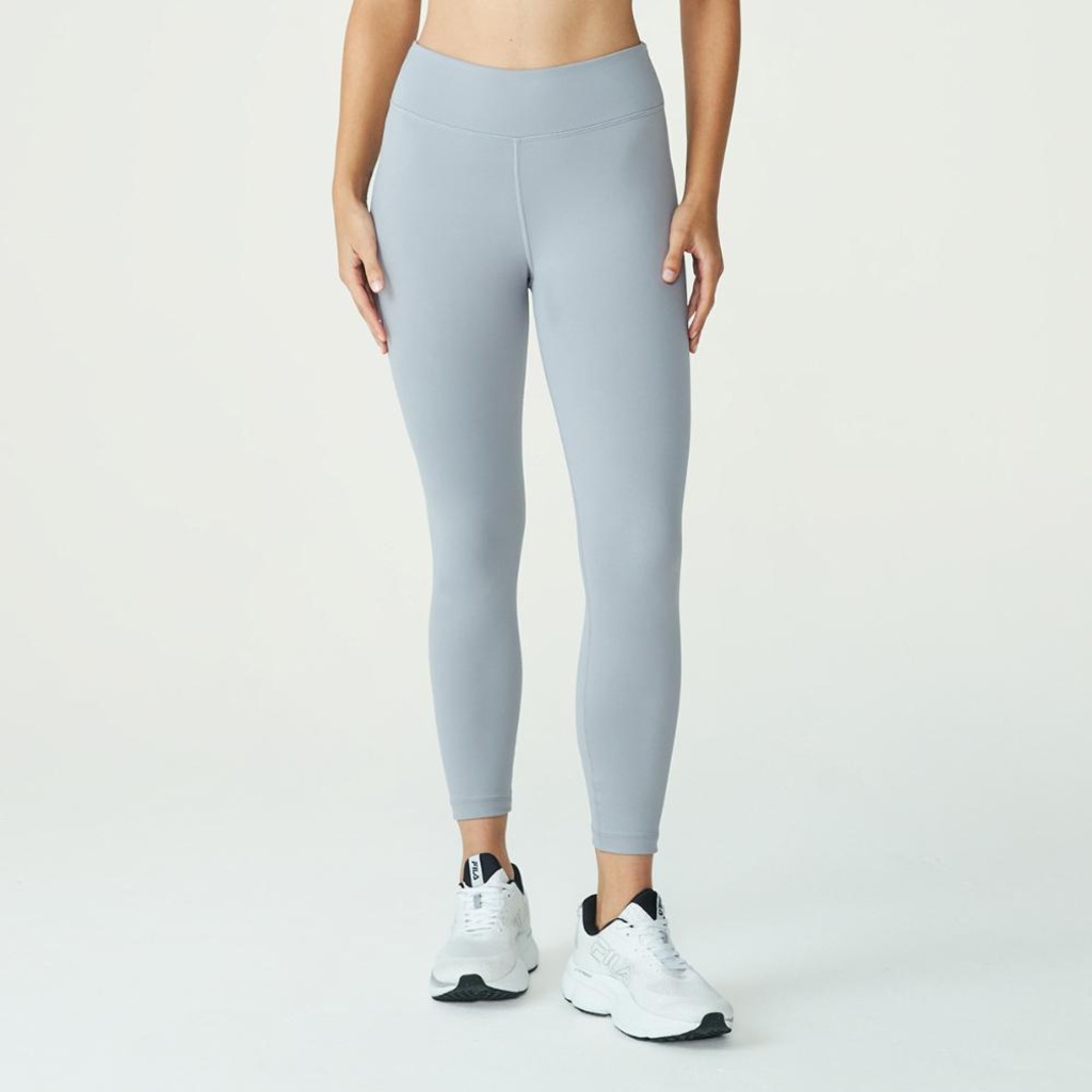 Imagem 2 do produto Calça Legging Fila Flat Life II Feminina