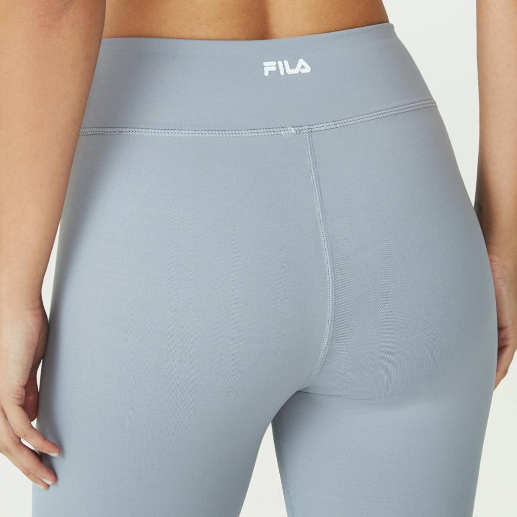 Imagem 3 do produto Calça Legging Fila Flat Life II Feminina