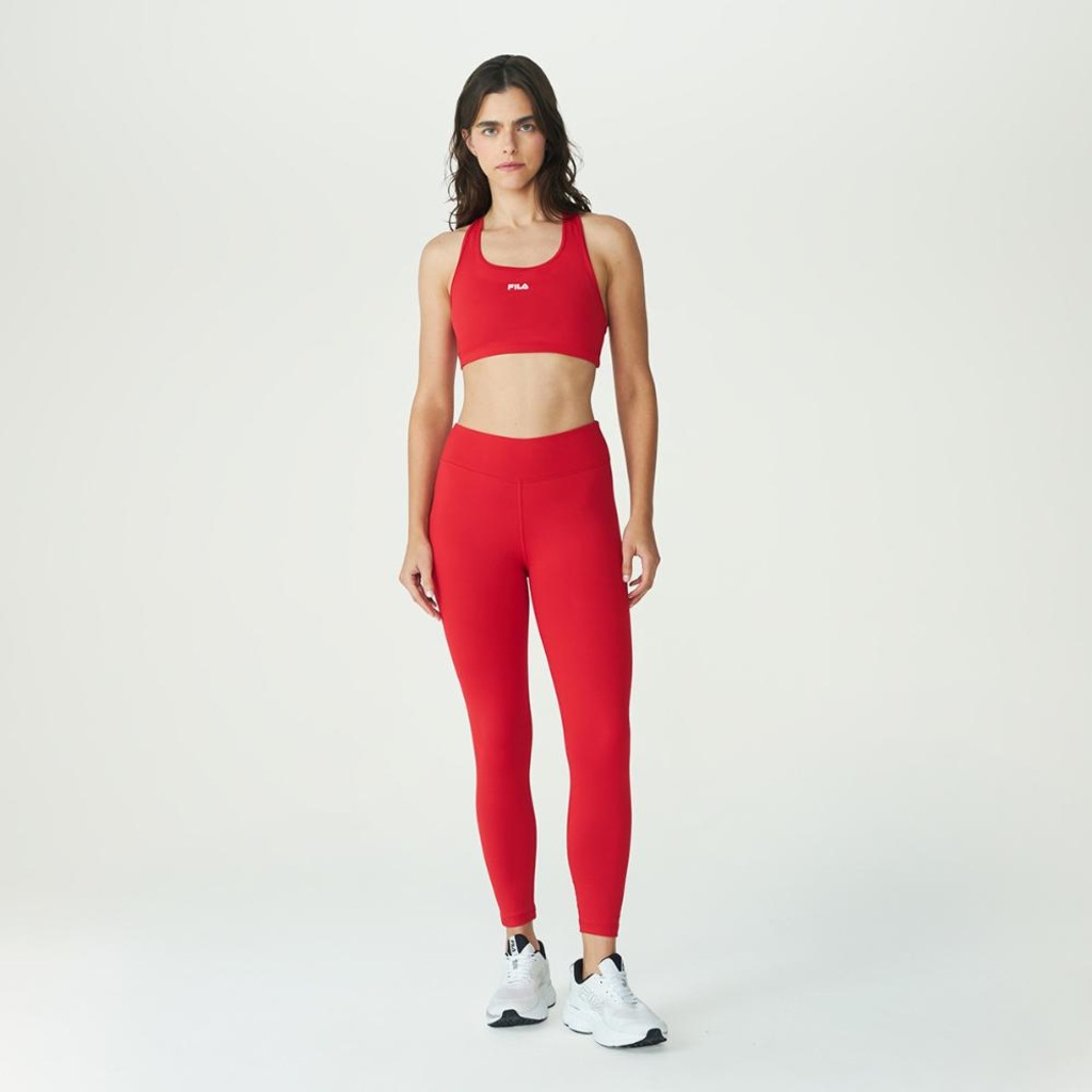Imagem 1 do produto Calça Legging Fila Flat Life II Feminina