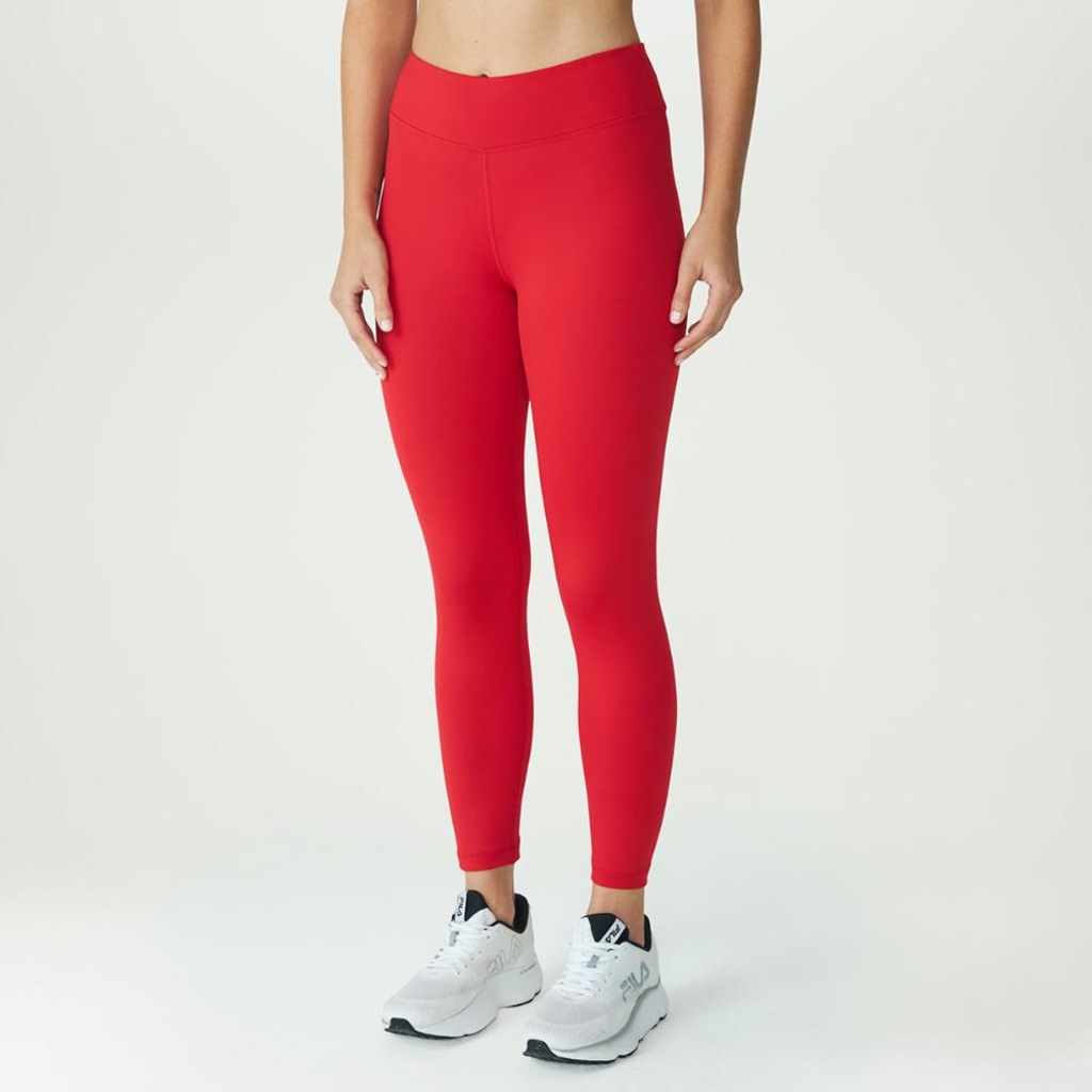 Imagem 3 do produto Calça Legging Fila Flat Life II Feminina