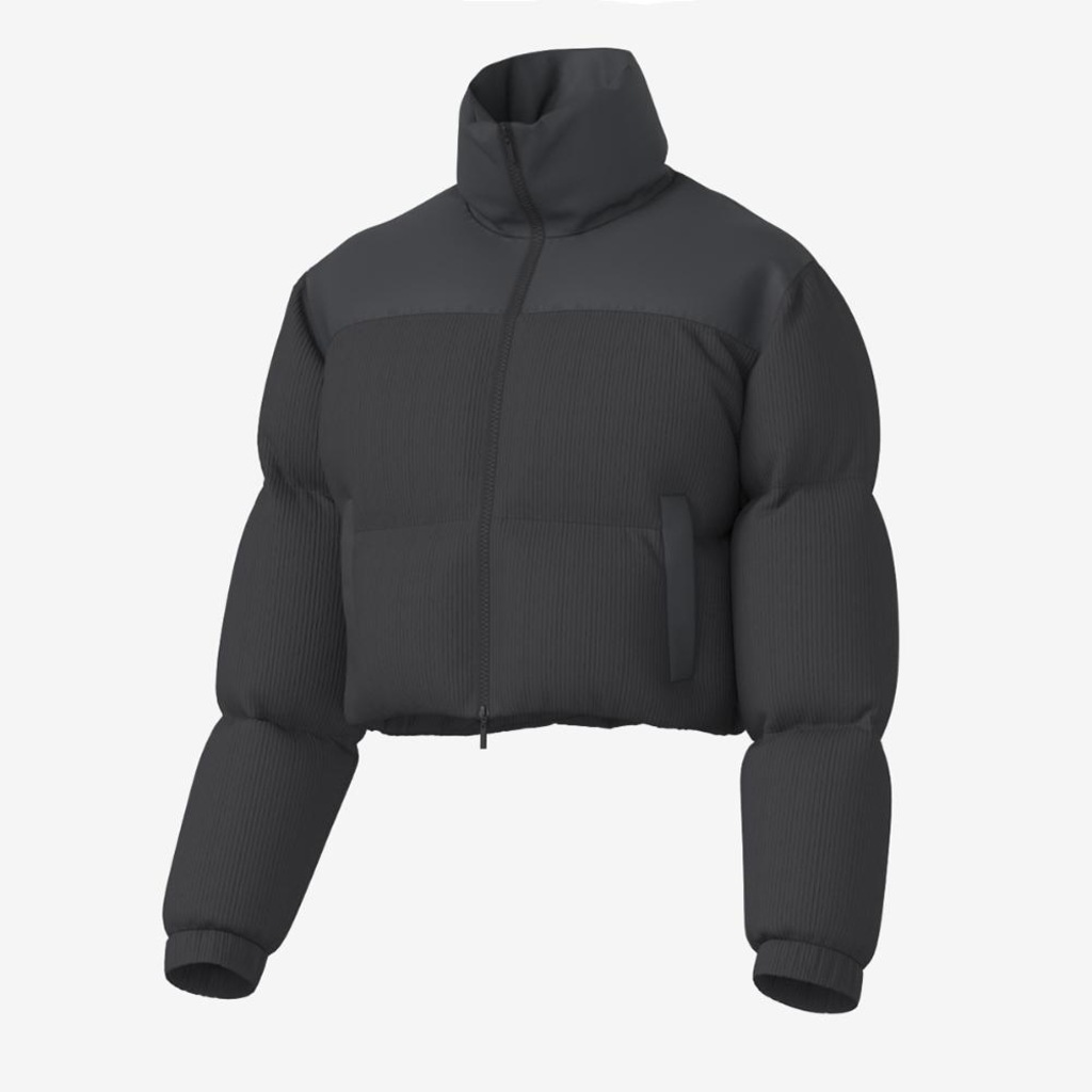 Imagem 1 do produto Jaqueta Fila Puffer Ag Feminina