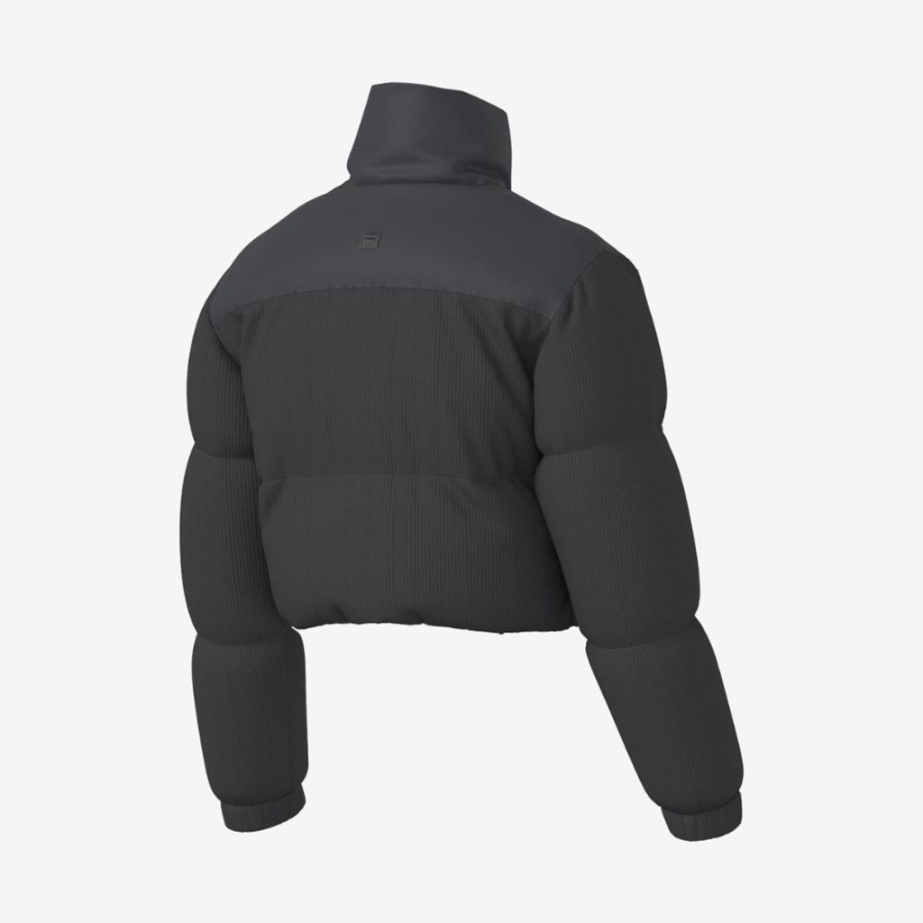 Imagem 2 do produto Jaqueta Fila Puffer Ag Feminina