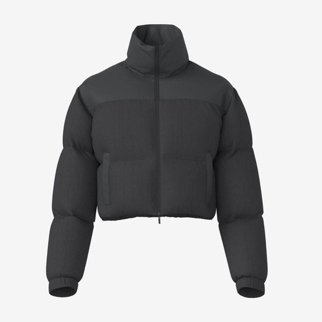 Imagem 3 do produto Jaqueta Fila Puffer Ag Feminina