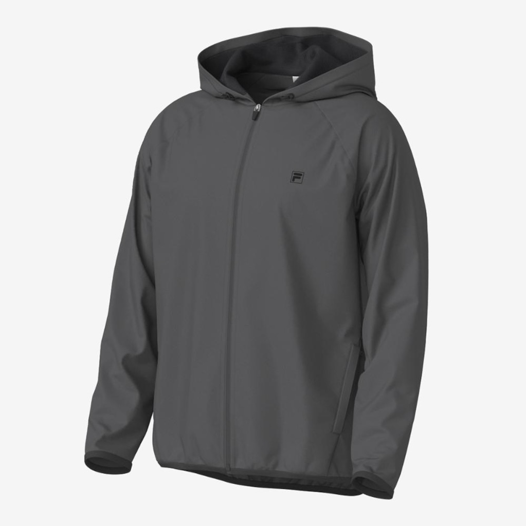 Imagem 1 do produto Jaqueta Fila Zip Easy Training II Masculina