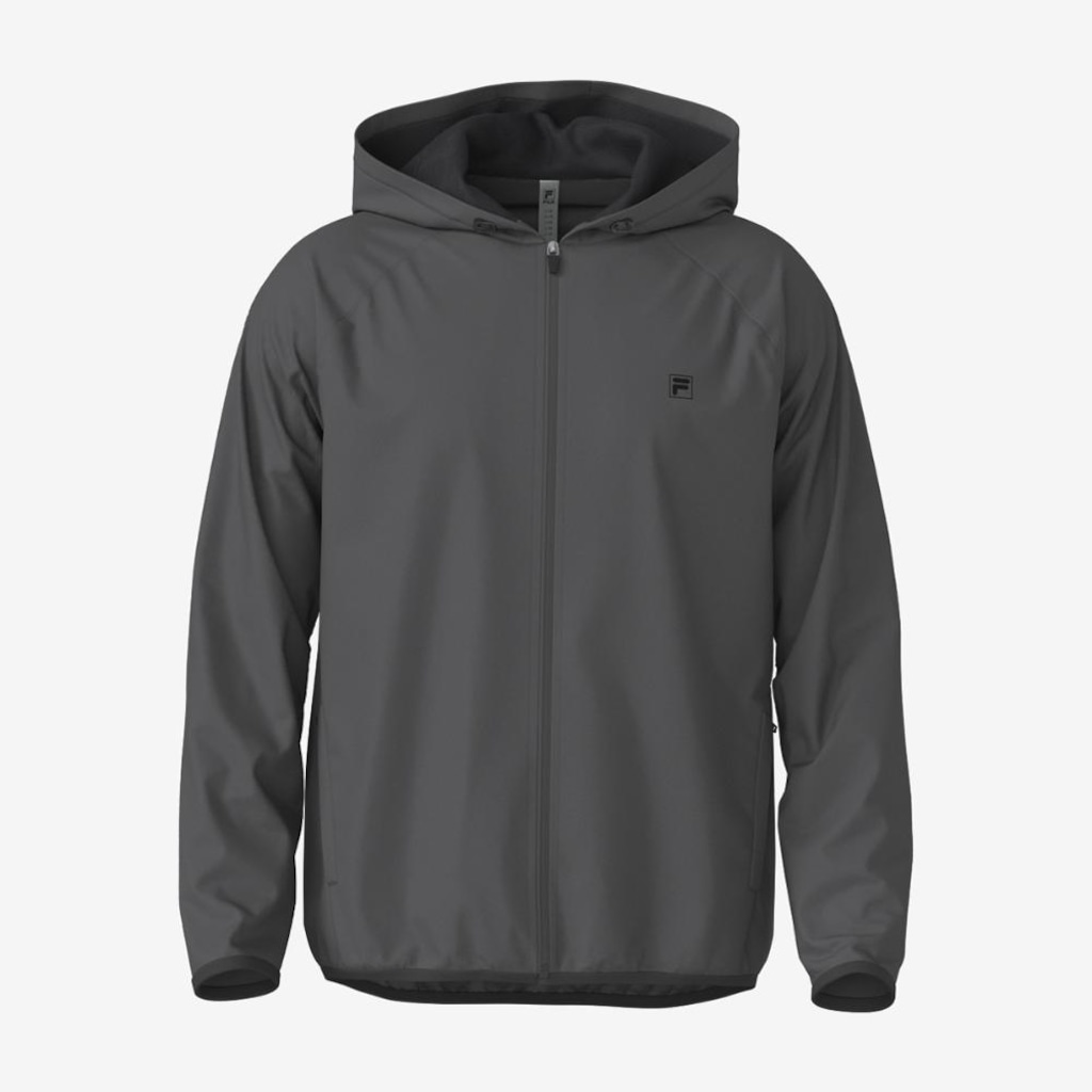 Imagem 3 do produto Jaqueta Fila Zip Easy Training II Masculina