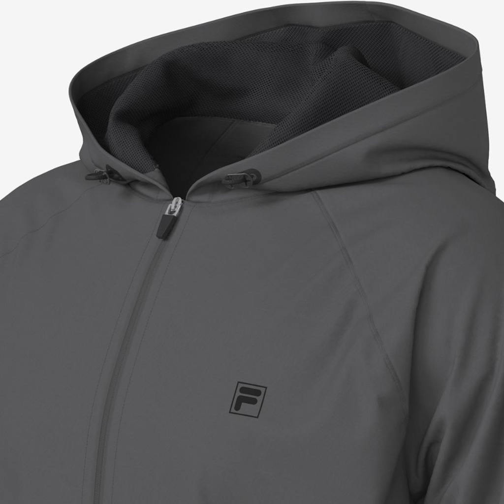 Imagem 4 do produto Jaqueta Fila Zip Easy Training II Masculina