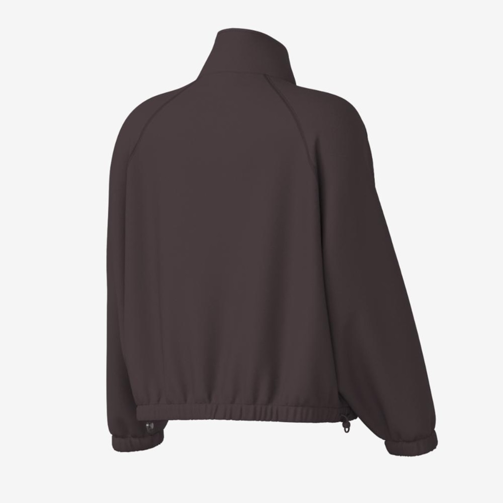 Imagem 2 do produto Jaqueta Fila Microfleece Core Classic Feminina