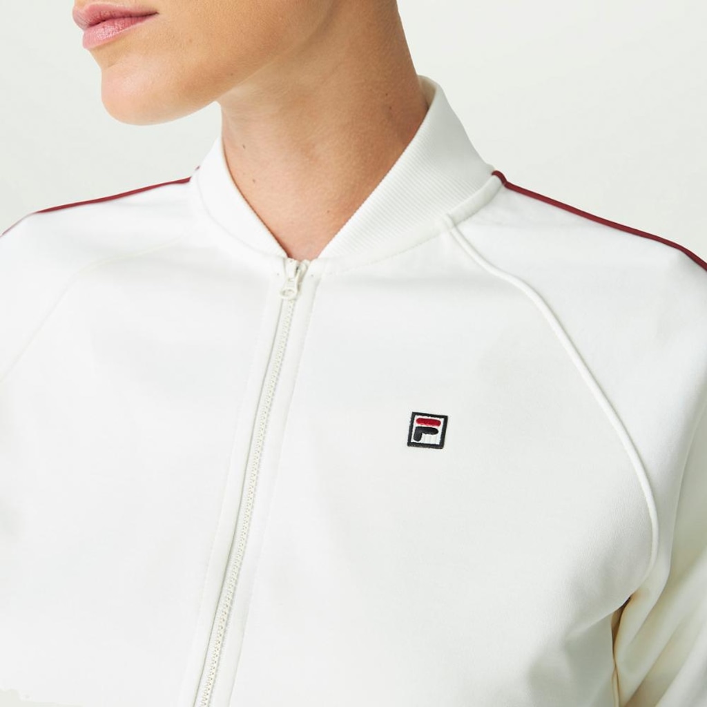 Imagem 4 do produto Jaqueta Fila Classic Gt Feminina