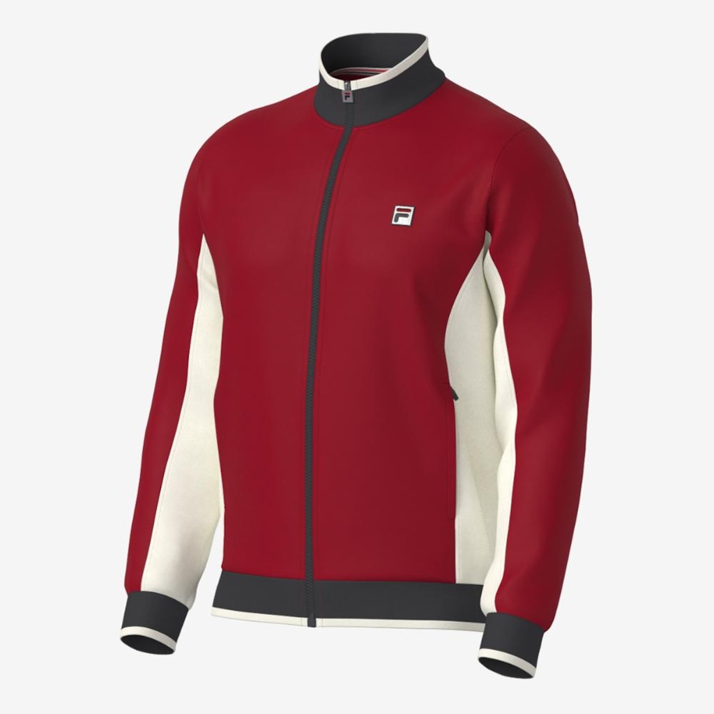 Imagem 1 do produto Jaqueta Fila Heritage F-Box Masculina