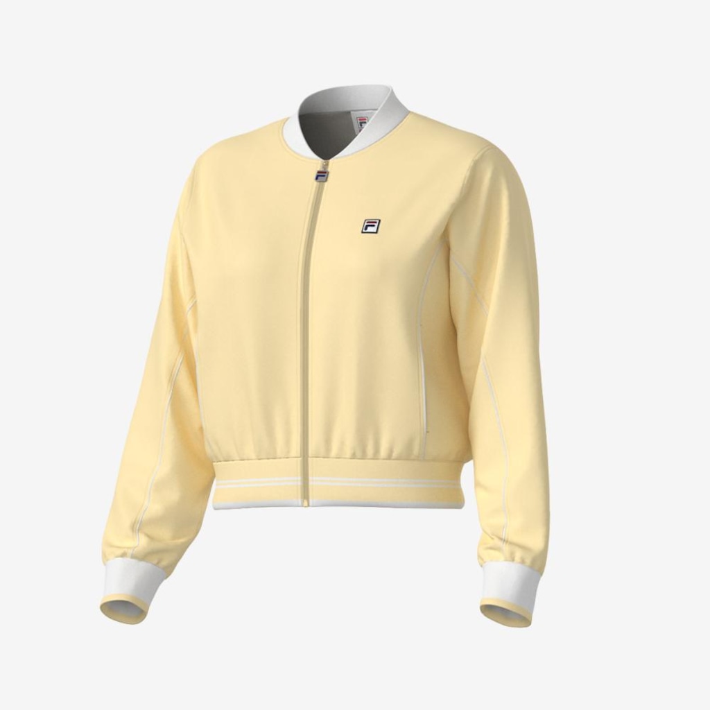 Imagem 1 do produto Jaqueta Fila Bomber F-Box Feminina