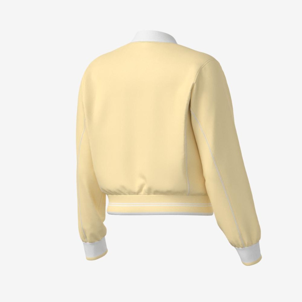Imagem 2 do produto Jaqueta Fila Bomber F-Box Feminina