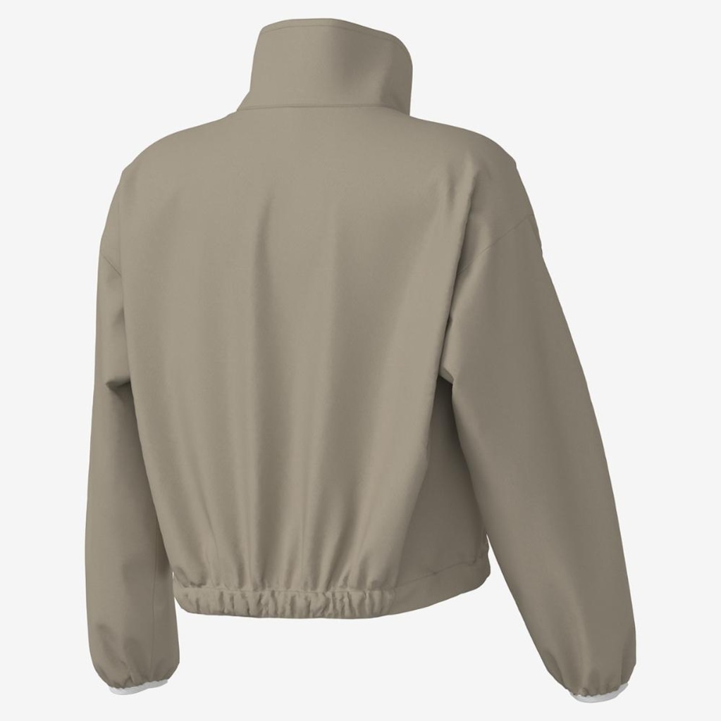 Imagem 2 do produto Jaqueta Fila Essential Floating II Feminina