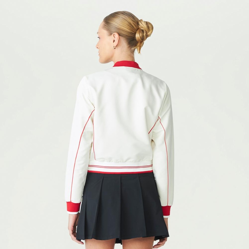 Imagem 2 do produto Jaqueta Fila Bomber F-Box Feminina