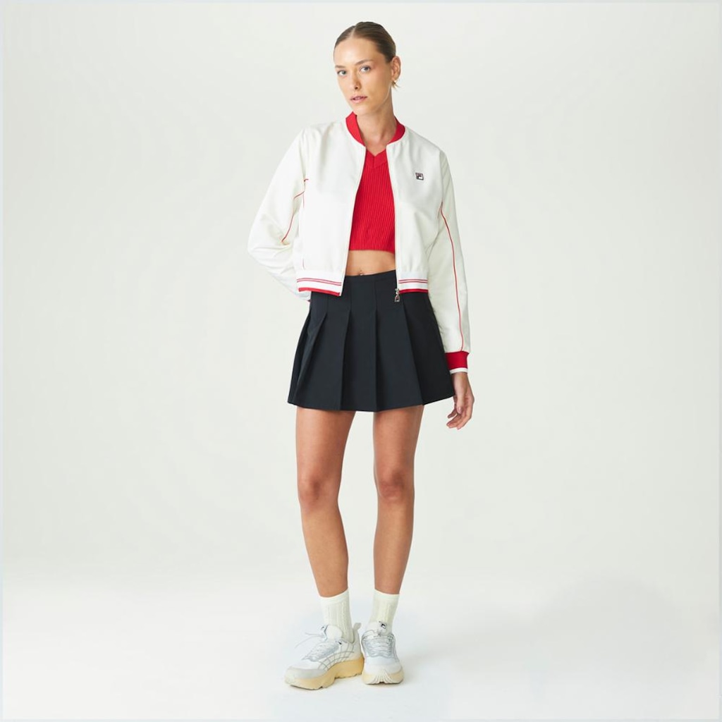 Imagem 3 do produto Jaqueta Fila Bomber F-Box Feminina