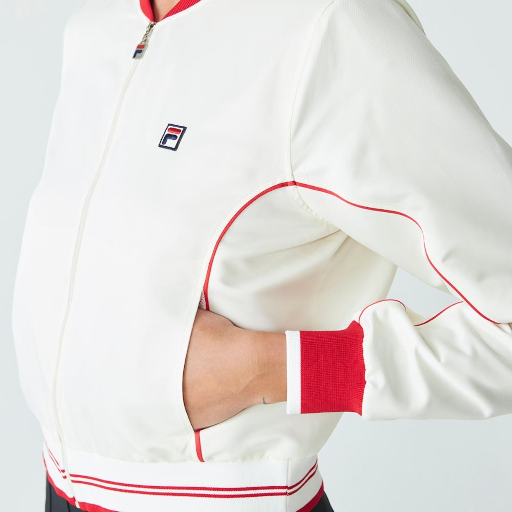 Imagem 4 do produto Jaqueta Fila Bomber F-Box Feminina