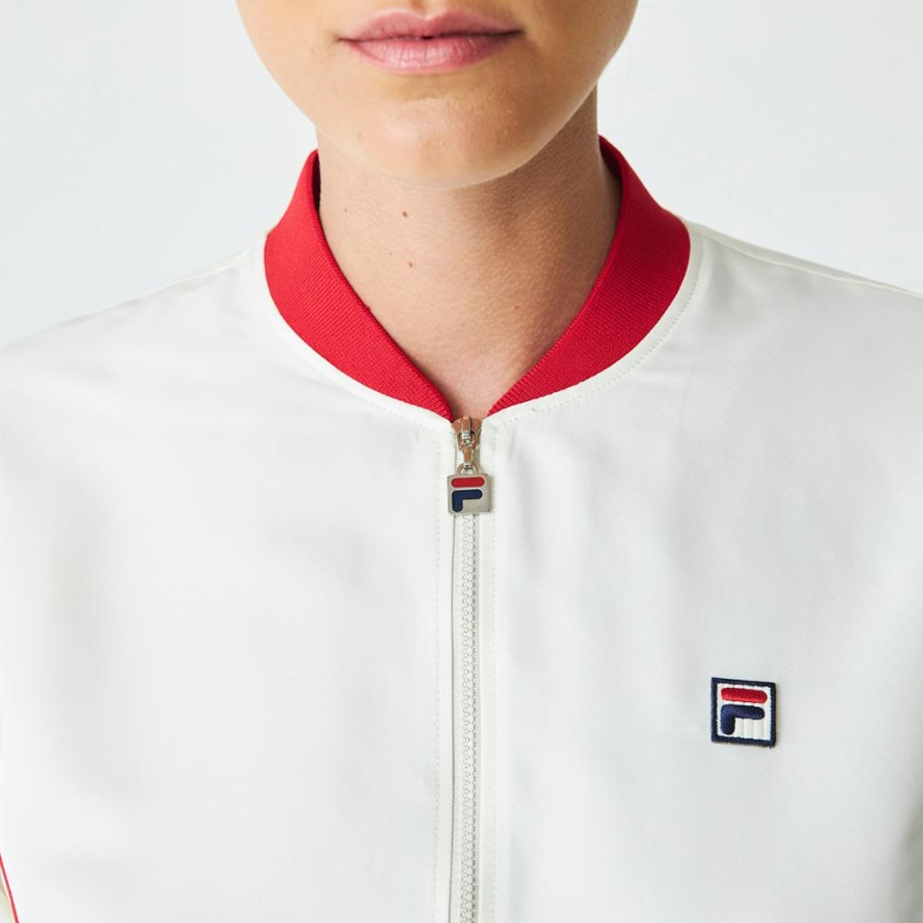 Imagem 5 do produto Jaqueta Fila Bomber F-Box Feminina