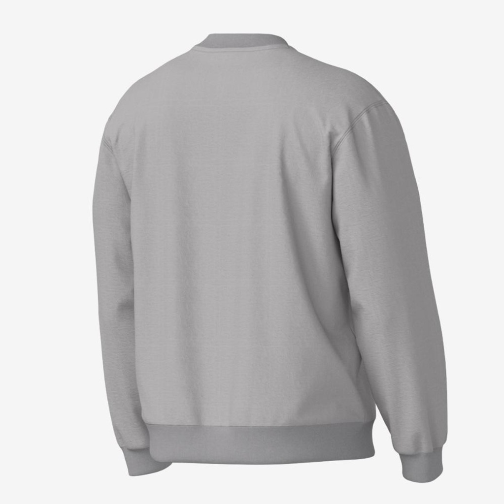Imagem 2 do produto Casaco Fila Letter Outline Light Masculino