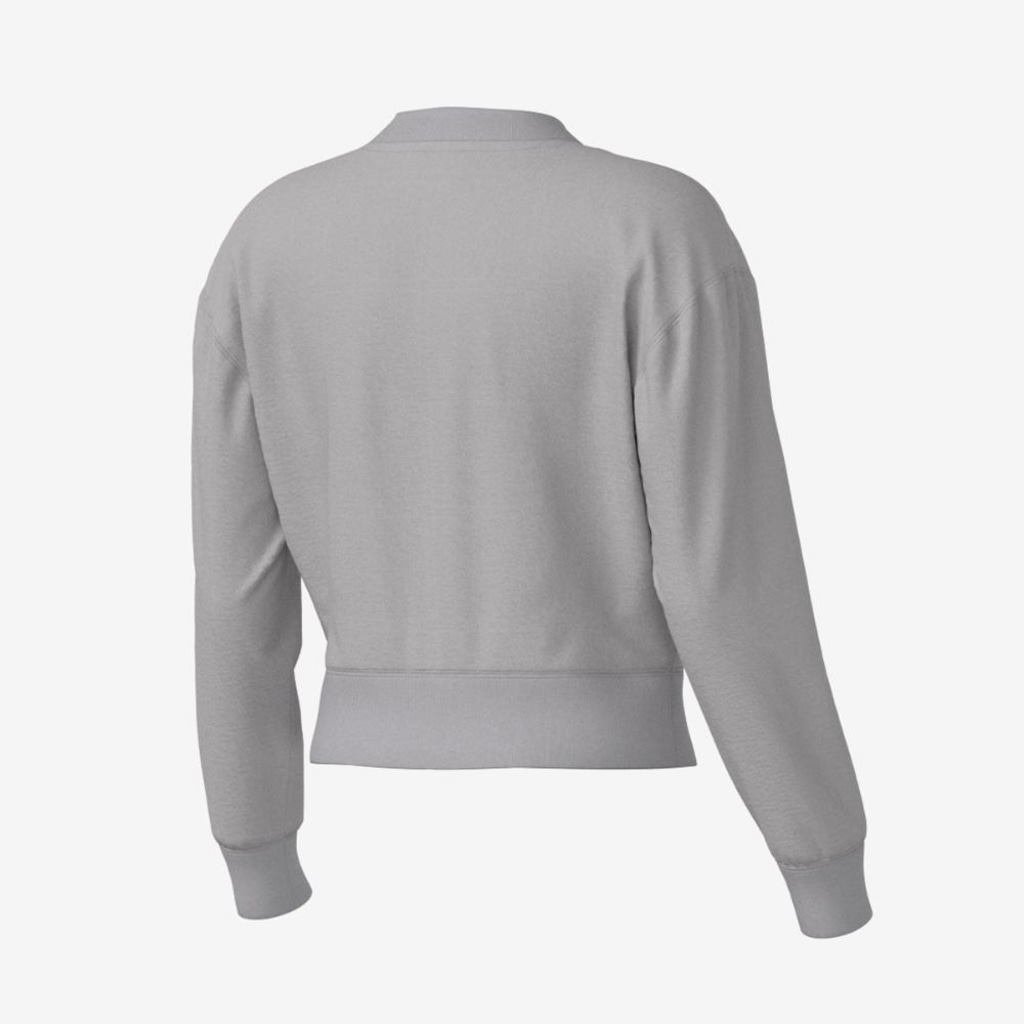 Imagem 2 do produto Casaco Fila Comfort Classic Light Feminino