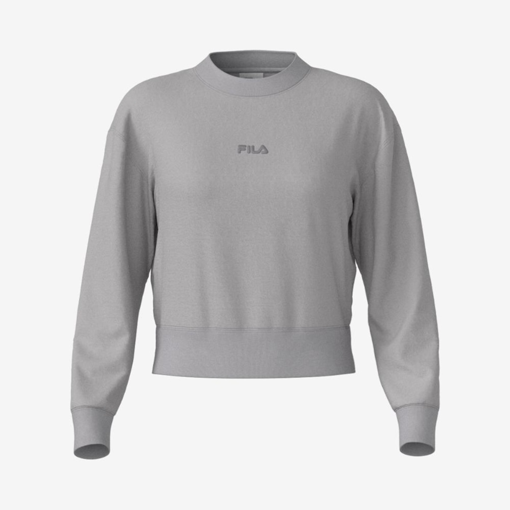 Imagem 3 do produto Casaco Fila Comfort Classic Light Feminino