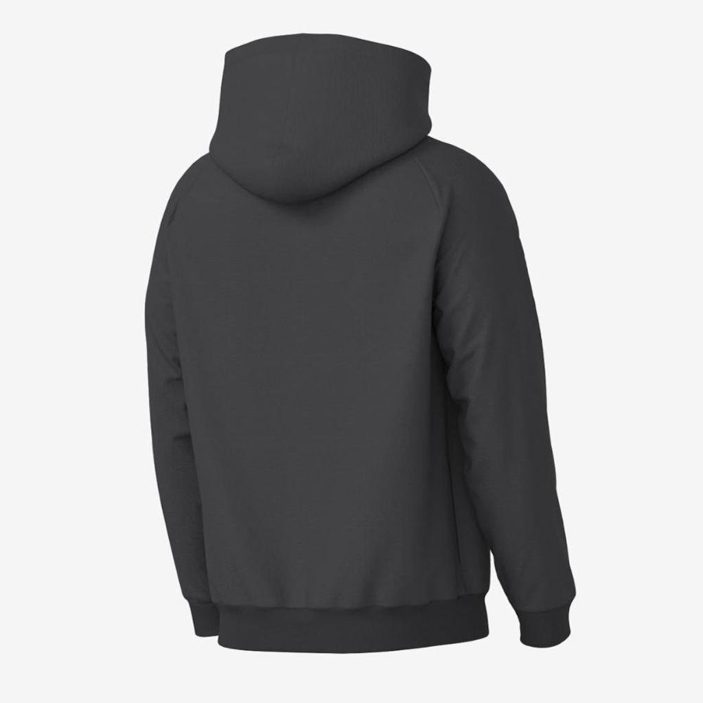 Imagem 2 do produto Casaco Com Capuz Fila Outline Light Masculino