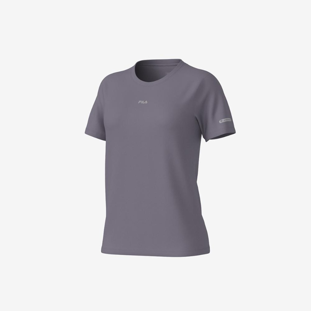 Imagem 1 do produto Camiseta Fila Sun Protect Breezy Feminina