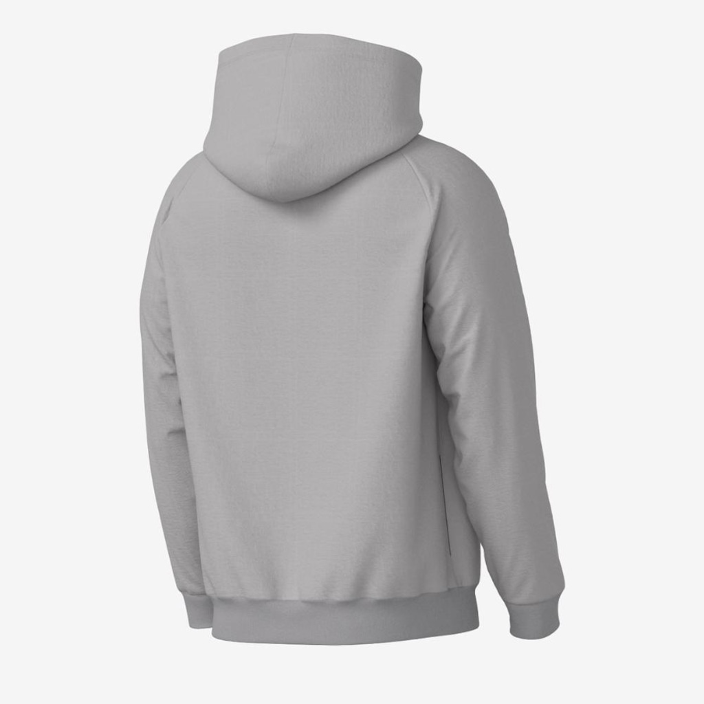 Imagem 2 do produto Casaco Com Capuz Fila Outline Light Masculino
