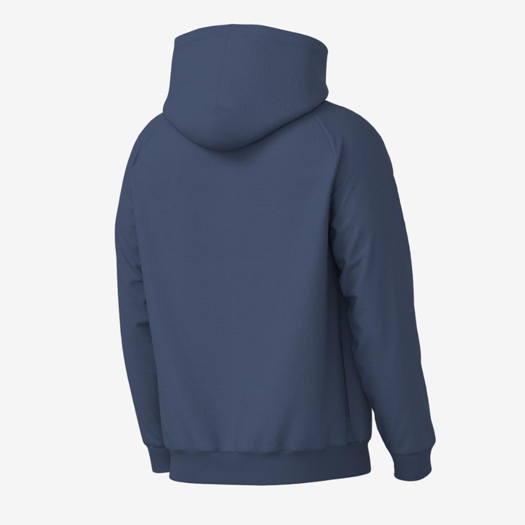Imagem 2 do produto Casaco Com Capuz Fila Outline Light Masculino
