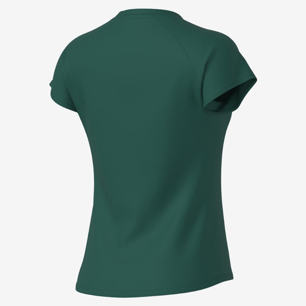 Imagem 2 do produto Camiseta Fila Tennis Basic Ro 26 Feminina