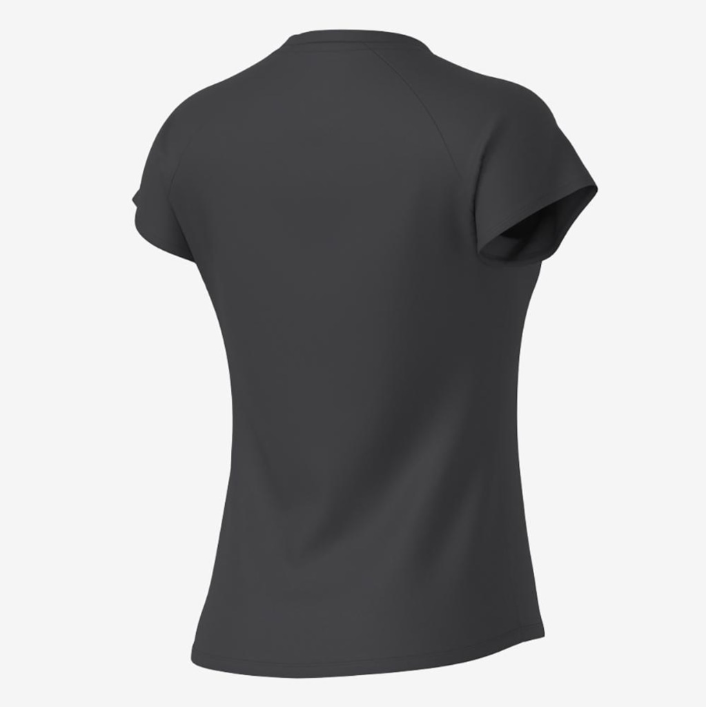 Imagem 2 do produto Camiseta Fila Tennis Basic Ro 26 Feminina