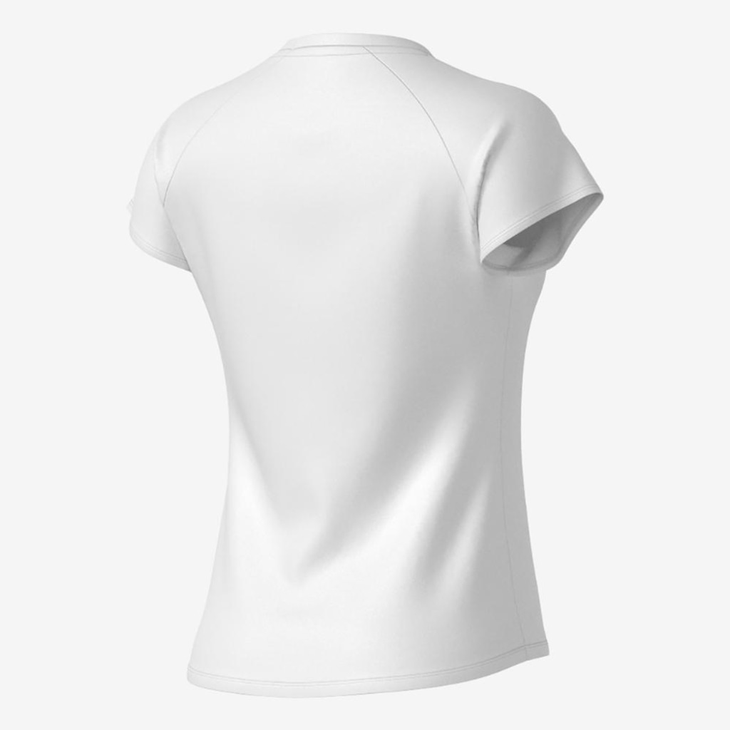 Imagem 2 do produto Camiseta Fila Tennis Basic Ro 26 Feminina
