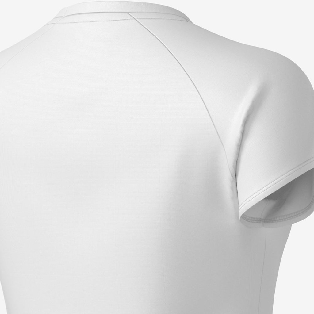 Imagem 5 do produto Camiseta Fila Tennis Basic Ro 26 Feminina