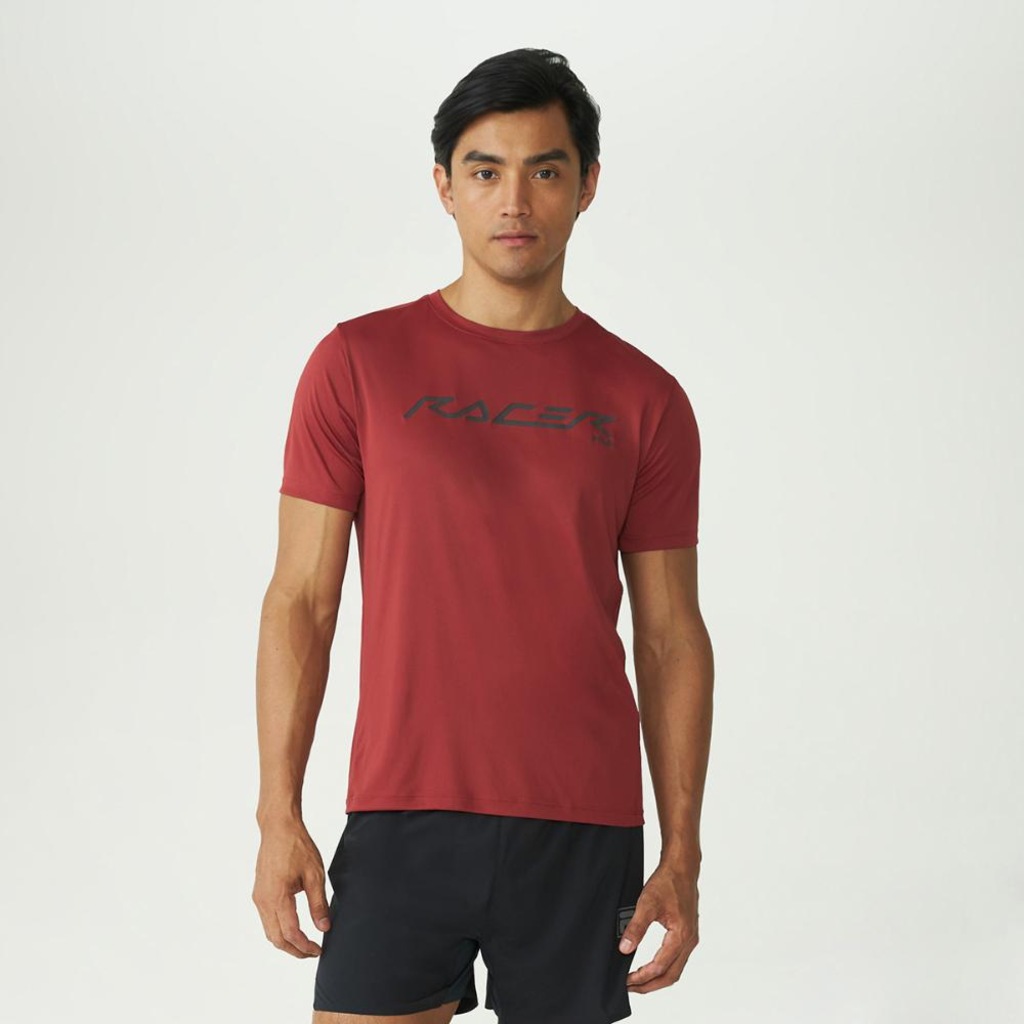 Imagem 1 do produto Camiseta Fila Graphic Core Run Masculina