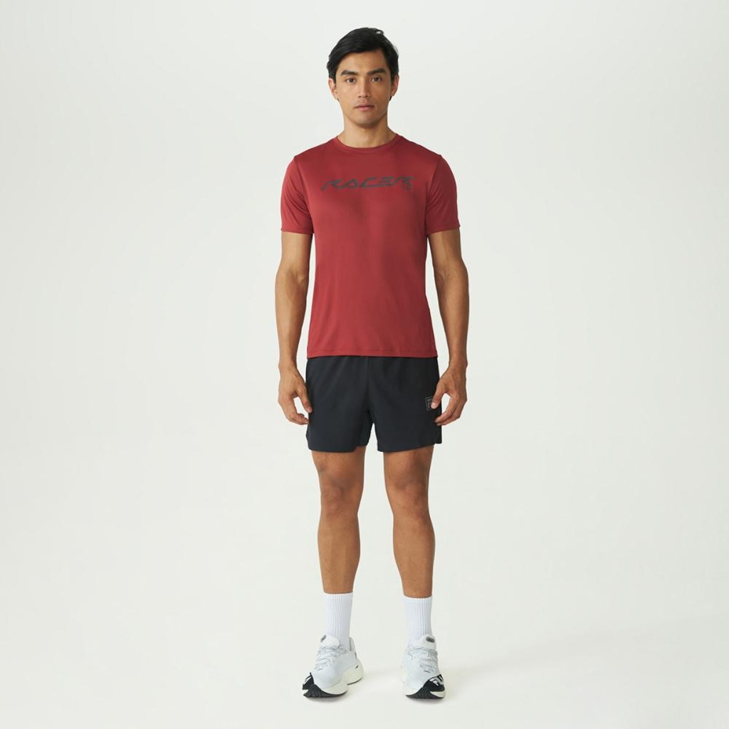 Imagem 2 do produto Camiseta Fila Graphic Core Run Masculina