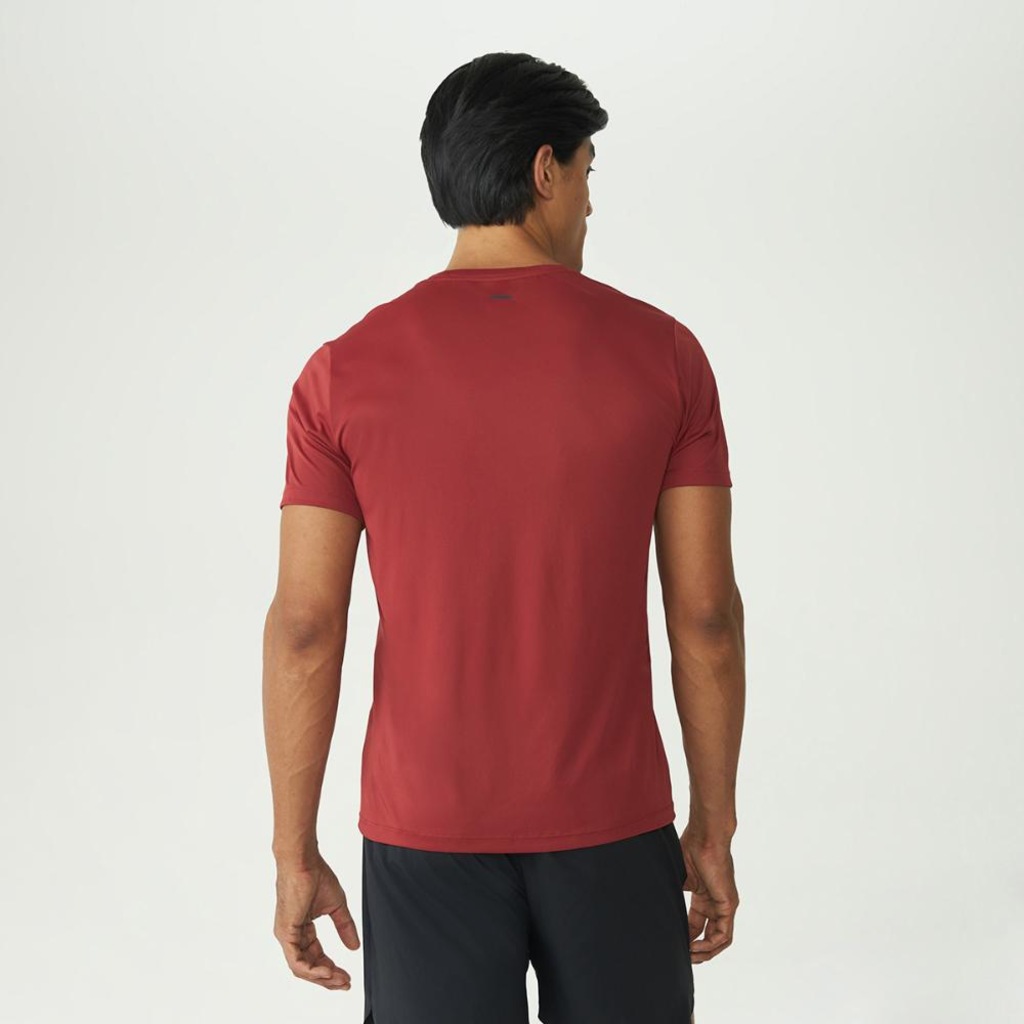 Imagem 4 do produto Camiseta Fila Graphic Core Run Masculina