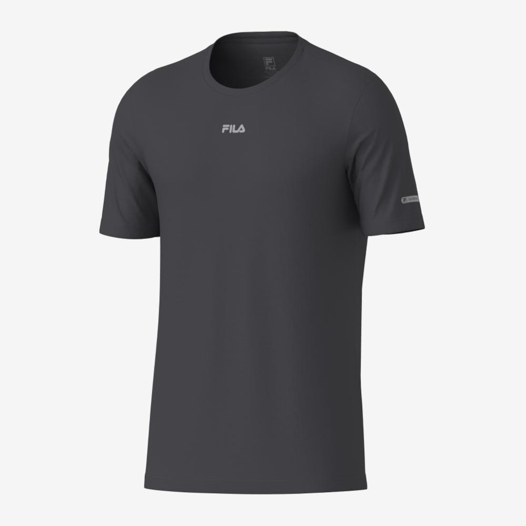 Imagem 1 do produto Camiseta Fila Sun Protect Breezy Masculina