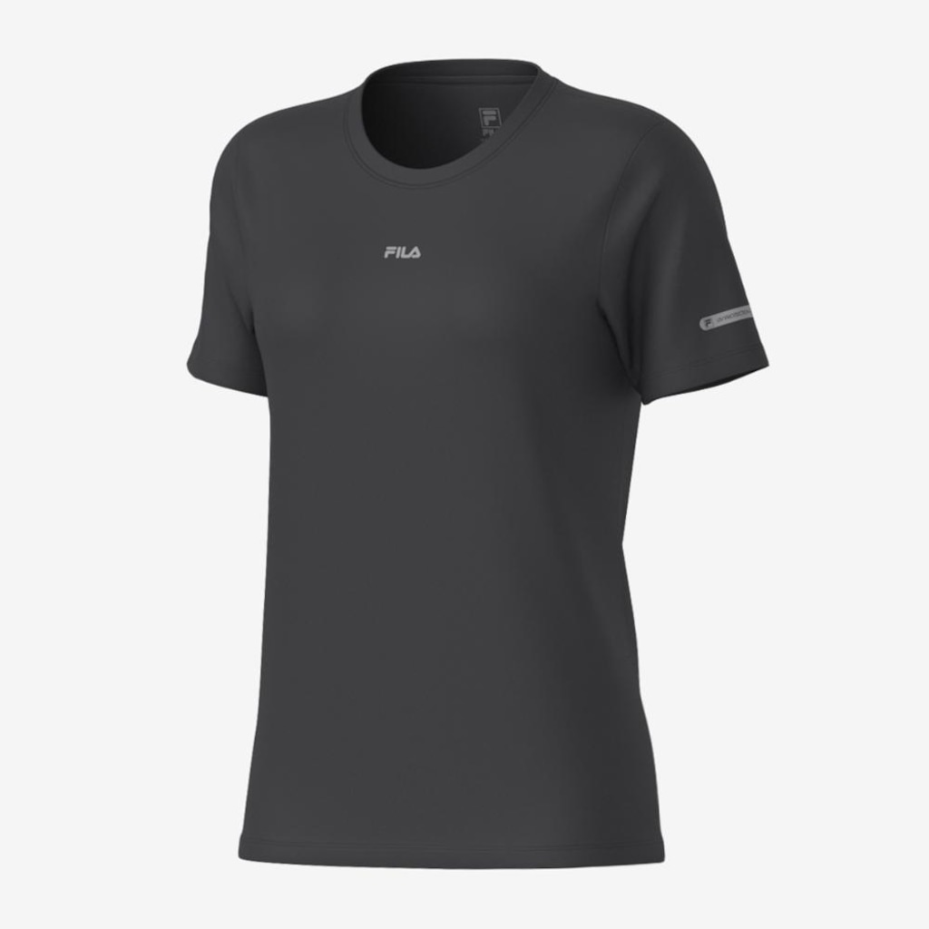 Imagem 1 do produto Camiseta Fila Sun Protect Breezy Feminina