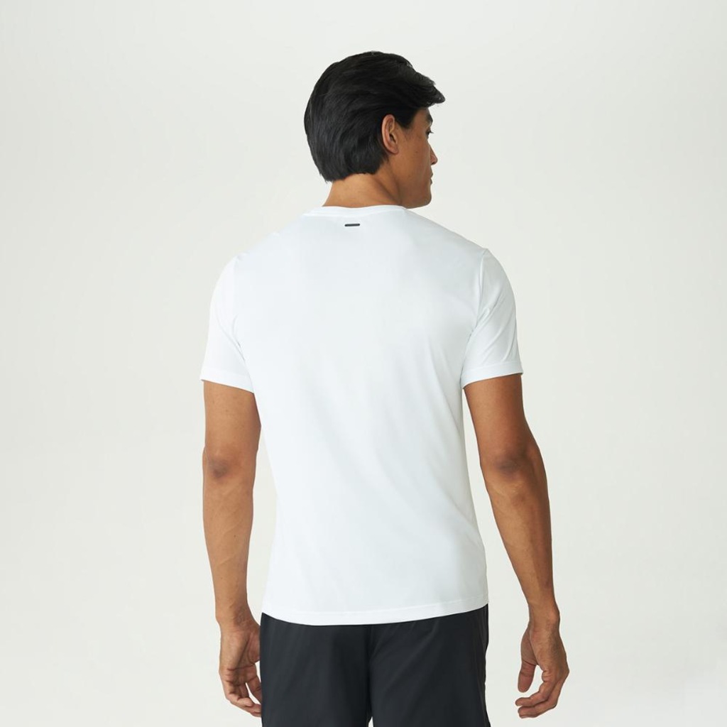 Imagem 4 do produto Camiseta Fila Graphic Core Run Masculina