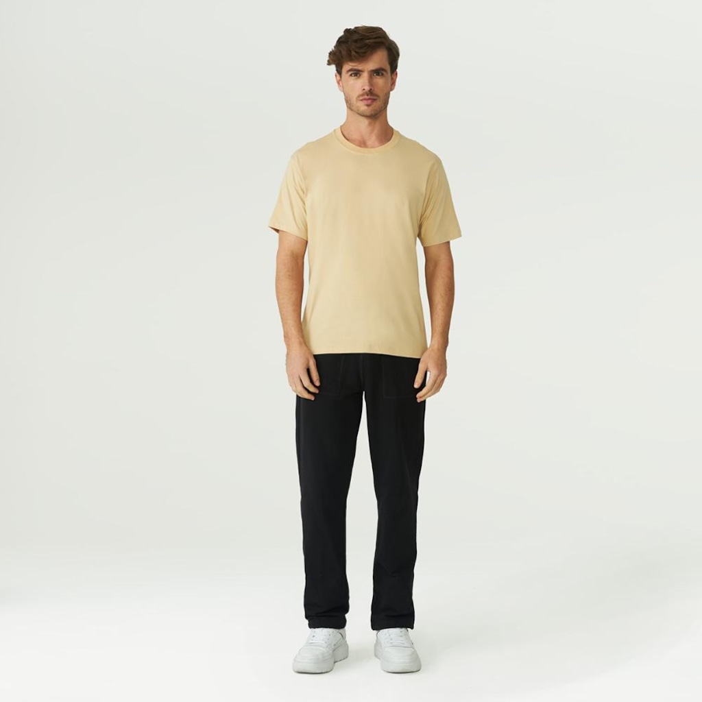 Imagem 2 do produto Camiseta Fila Comfort Classic Masculina