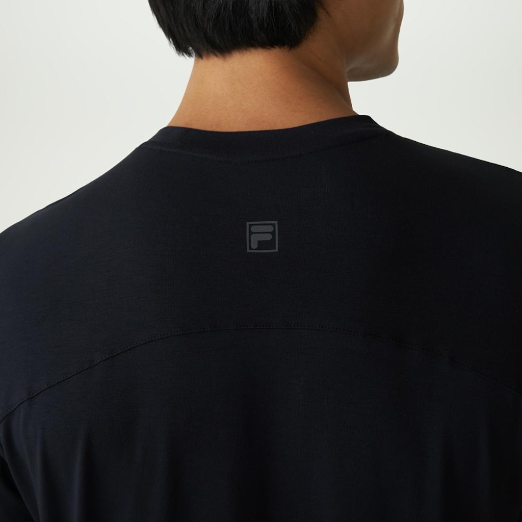 Imagem 5 do produto Camiseta Fila Comfort Smart Cotton II Masculina