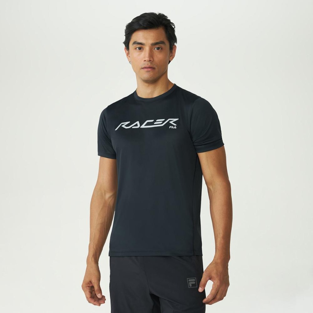 Imagem 1 do produto Camiseta Fila Graphic Core Run Masculina