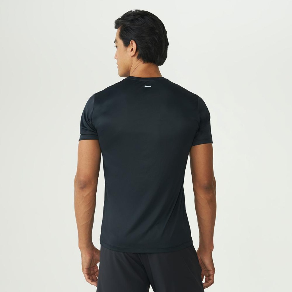 Imagem 4 do produto Camiseta Fila Graphic Core Run Masculina