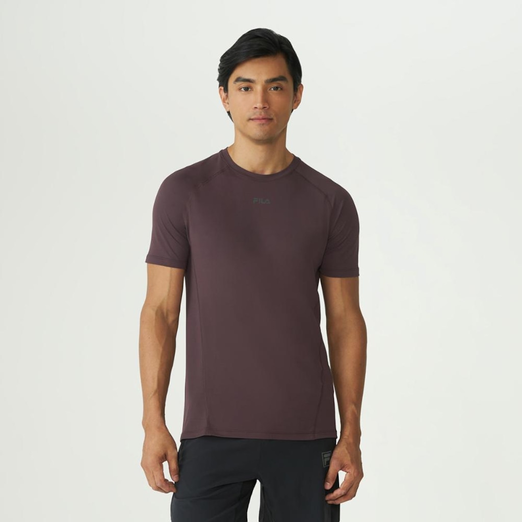 Imagem 1 do produto Camiseta Fila Bio III Masculina