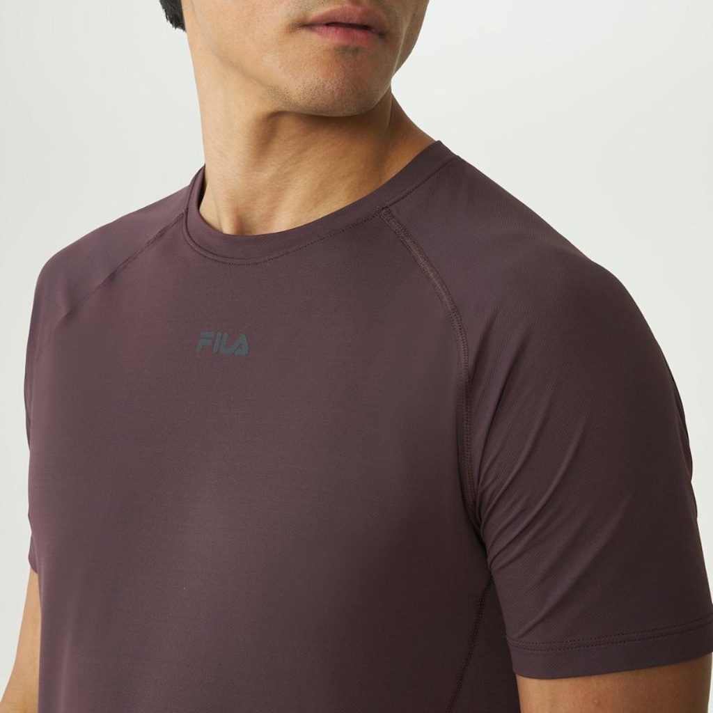 Imagem 3 do produto Camiseta Fila Bio III Masculina