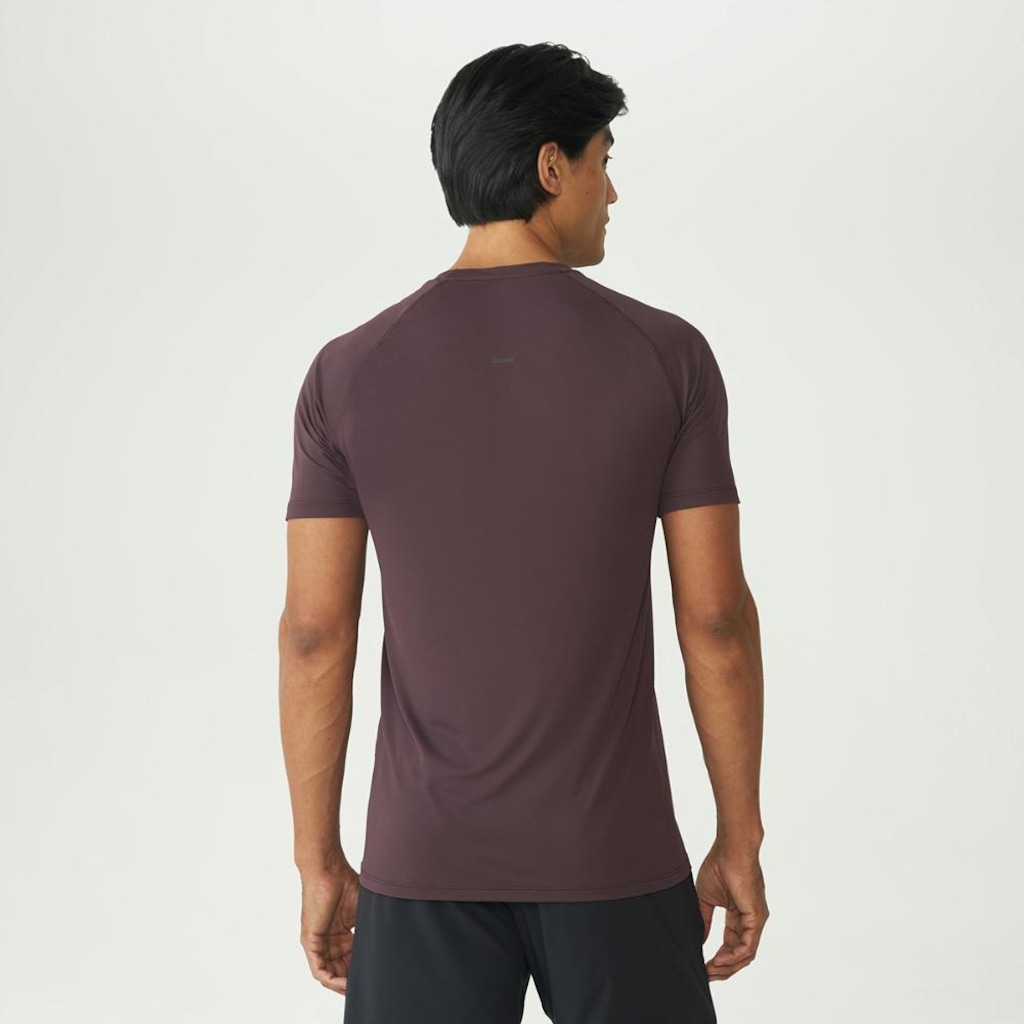 Imagem 4 do produto Camiseta Fila Bio III Masculina