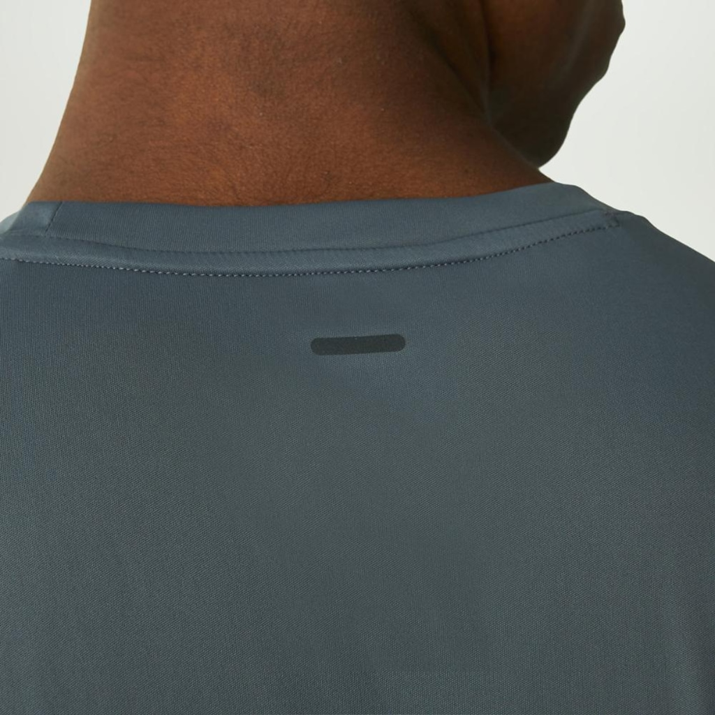 Imagem 3 do produto Camiseta Fila Reflective Core Run Masculina