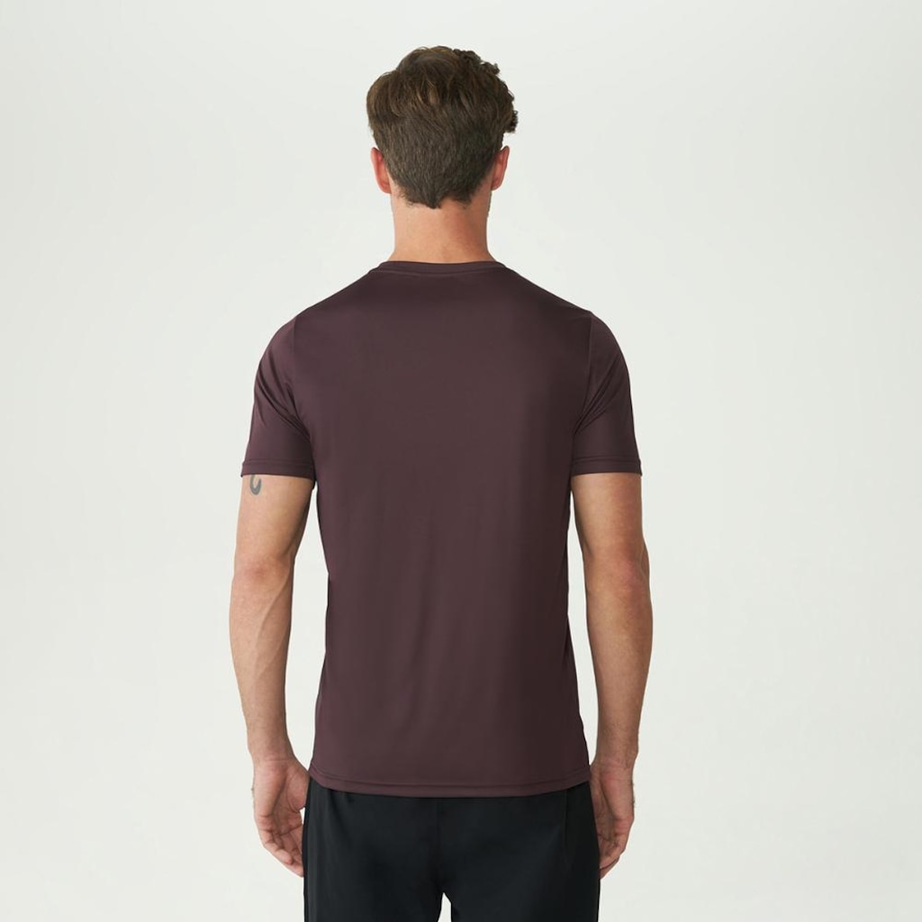 Imagem 4 do produto Camiseta Fila Basic Sports Graphic Masculina