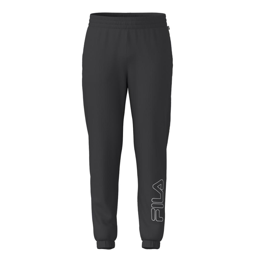 Imagem 3 do produto Calça Fila Outline Light Masculina
